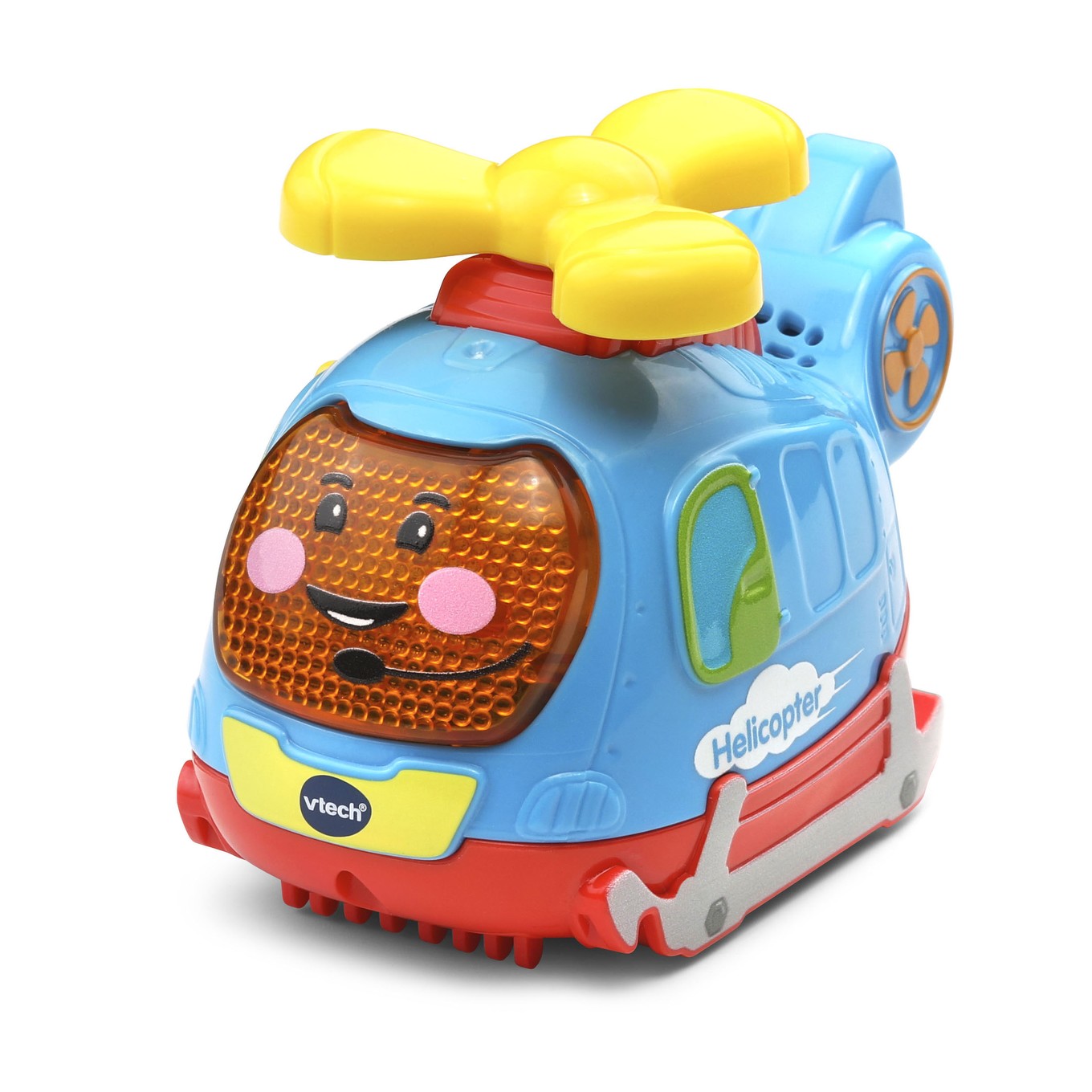 Vtech helicopter online